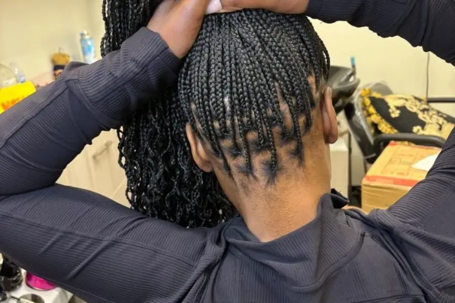 Your Reliable Hair Stylist in Hyattsville, MD