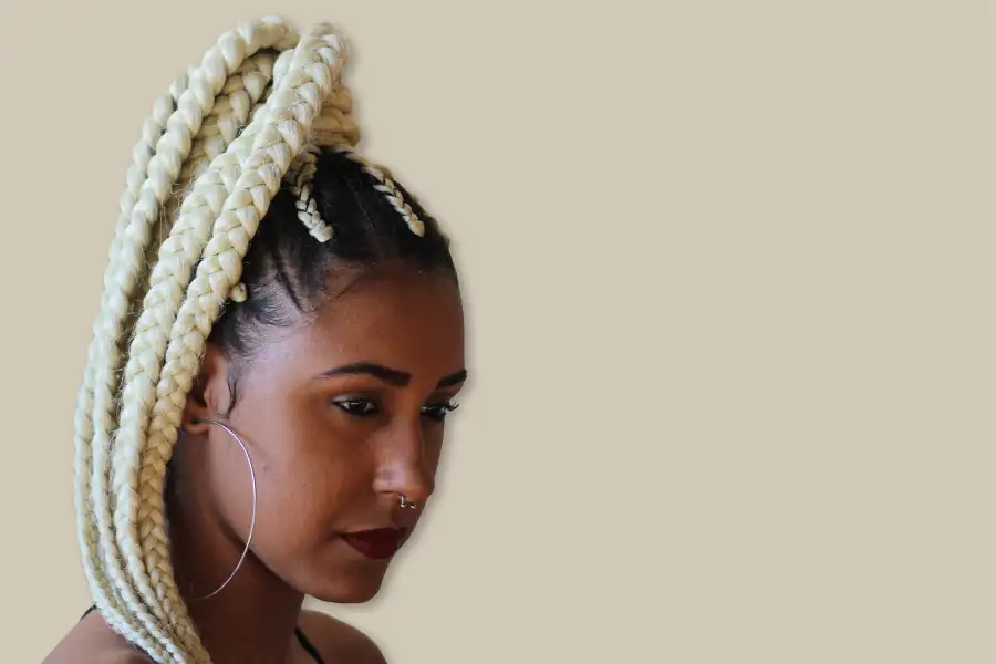 Choosing the Right Cornrow Style for Your Hair Type Hyattsville, MD