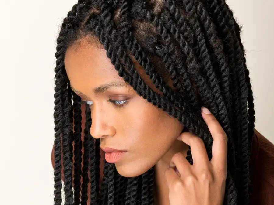 Excellent Cornrows in Hyattsville, MD