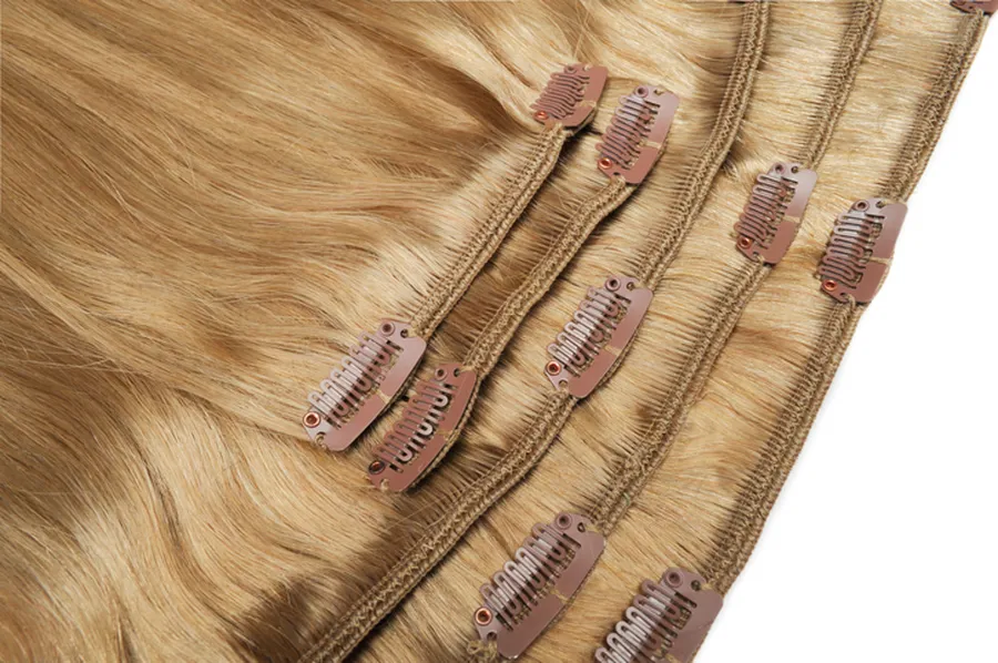 How To Care For Hair Extensions To Prolong Their Lifespan in Hyattsville, MD