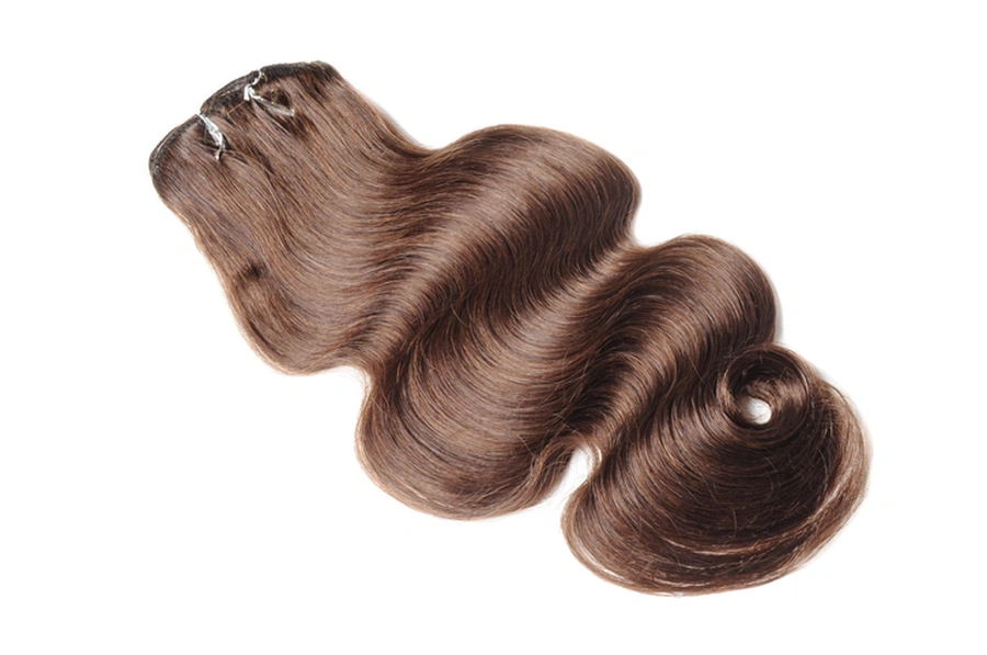 Tips For Styling Hair Extensions Without Causing Damage Hyattsville, MD