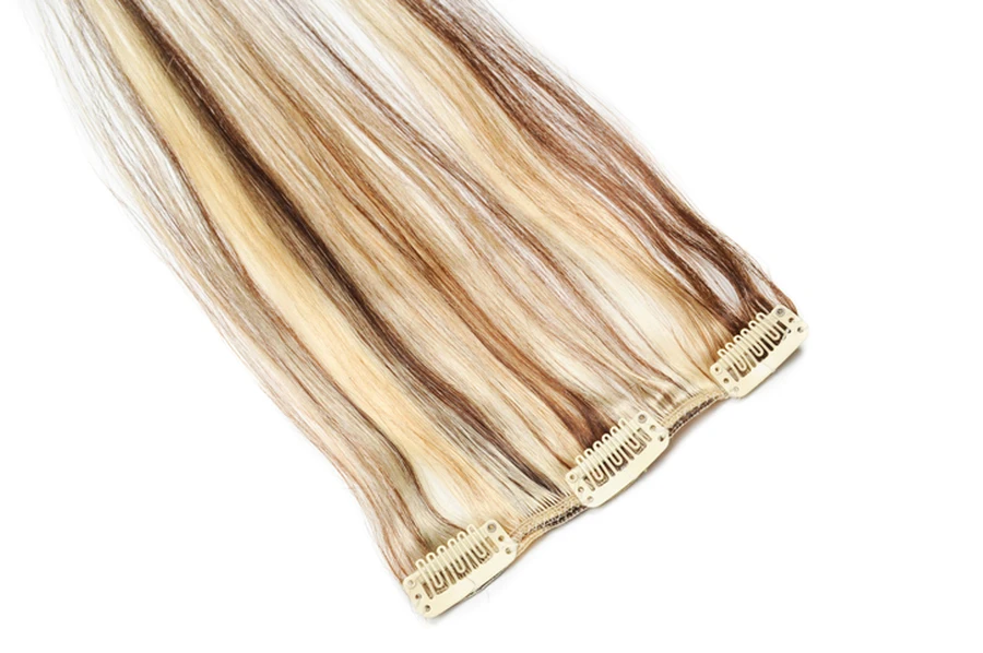 Tips For Styling Hair Extensions Without Causing Damage in Hyattsville, MD