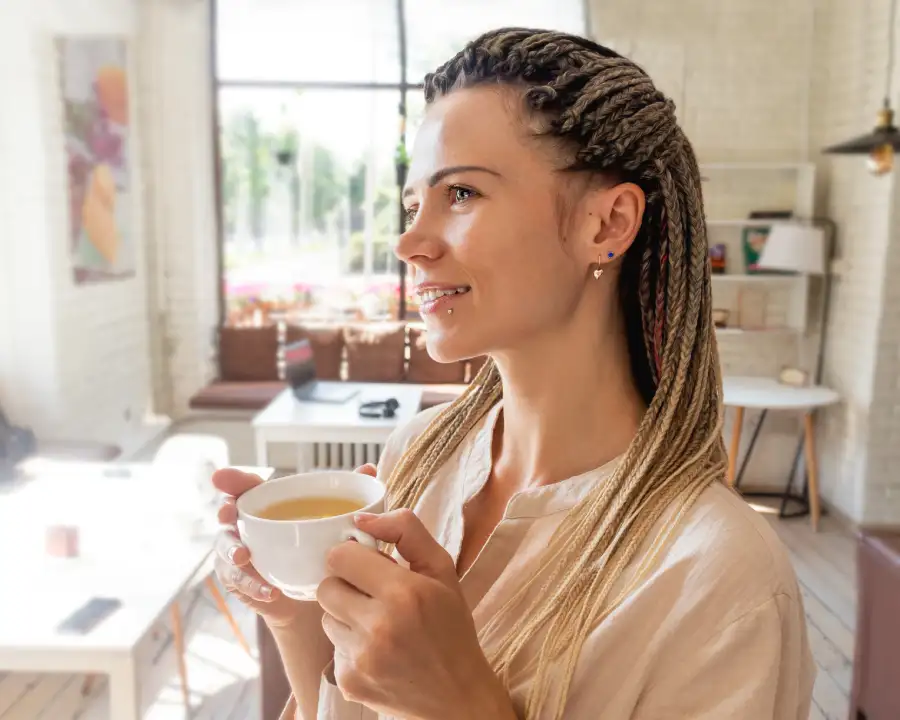 Understanding the Maintenance of Cornrow Hairstyles in Hyattsville, MD
